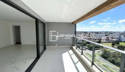 Apartamento com 3 quartos à venda na Rua Ângelo Nabosne, 140, Ecoville, Curitiba por R$ 1.590.000