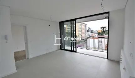 Apartamento com 1 quarto à venda na Avenida Vicente Machado, 1056, Batel, Curitiba por R$ 1.050.000