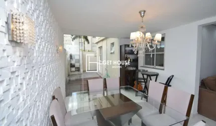 Apartamento com 3 quartos à venda na Rua João Alencar Guimarães, 2580, Campo Comprido, Curitiba por R$ 690.000