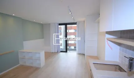 Loft com 1 quarto à venda na Rua Doutor Pedrosa, 313, Centro, Curitiba por R$ 480.000