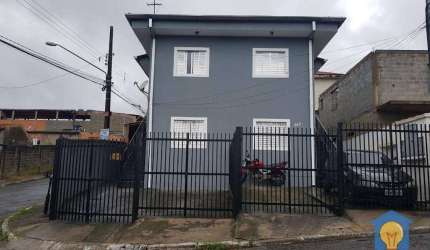 Casa Residencial à venda, Jardim Pinheirinho, Embu das Artes