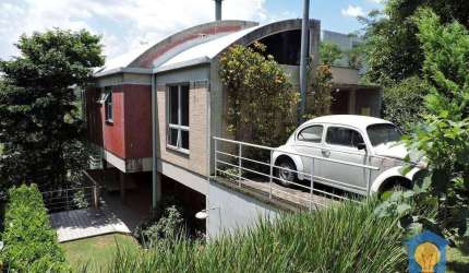 Casa com 3 dorms à Venda por R$ 1.890.000 - Palos Verdes - Cotia/SP