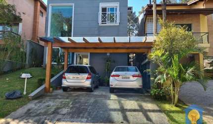 Casa com 5 Suítes à Venda - R$ 1.990.000 - Jardim das Flores - Cotia/SP