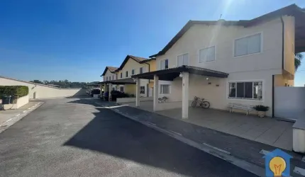 Casa com 3 dormitórios à venda, 200 m² por R$ 785.000,00 - Granja Viana - Cotia/SP