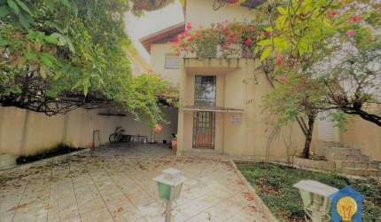 Casa com 4 dorms, a.c 270 m² - Venda por R$ 2.875.000 ou Aluguel por R$ 10.880/mês - San Diego Park - Cotia/SP