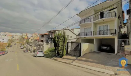 Casa com 3 dorms à Venda, por R$ 569.000 - Jardim Rio das Pedras - Cotia/SP