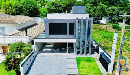 Casa com 3 Suítes à Venda, 500 m² por R$ 2.999.000 - São Paulo II - Cotia/SP