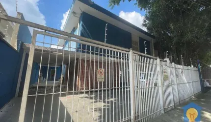 PRÉDIO COMERCIAL ÓTIMA LOCALIZAÇÃO