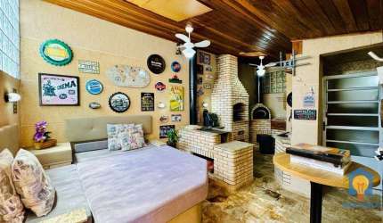 Casa com 3 dormitórios à venda, 100 m² por R$ 525.000,00 - Jardim dos Ipês - Cotia/SP