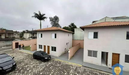 Casa com 2 dorms à Venda, 65 m² por R$ 319.000 - Chácara Bel Verde - Vargem Grande Paulista/SP
