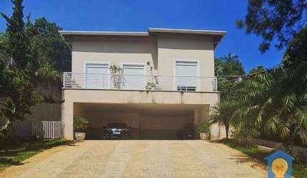 Casa com 3 Siítes à Venda, 1000 m² por R$ 1.299.000 - Chácara Vale do Rio Cotia - Carapicuíba/SP