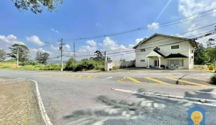 Casa comercial à venda, 228 m² por R$ 1.940.000 - Granja Viana II - Cotia/SP