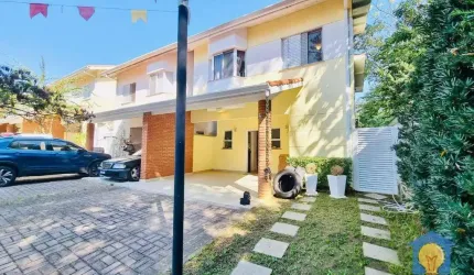 Casa com 4 quartos, 340 m² - venda por R$ 1.200.000 ou aluguel por R$ 7.904/mês - Granja Viana - Cotia/SP
