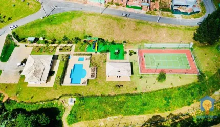Terreno à venda, 400 m² por R$ 335.000 - Parque Dom Henrique - Cotia/SP