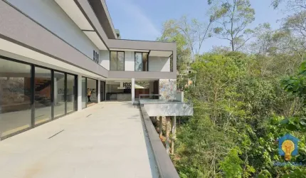 Casa com 3 Suítes à Venda, 785 m² por R$ 2.350.000 - Parque das Artes - Granja Viana Embu das Artes/SP