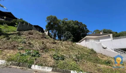 Terreno à venda, 707 m² por R$ 370.000,00 - Parque das Artes - Embu das Artes/SP
