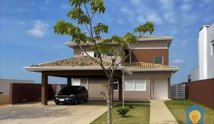 Casa com 4 dormitórios, 407 m² - venda por R$ 3.950.000,00 ou aluguel por R$ 26.169,46/mês - Chácaras São Carlos - Cotia/SP