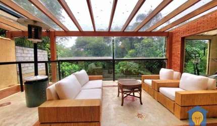 Casa à venda, 420 m² por R$ 1.490.000,00 - Transurb - Itapevi/SP