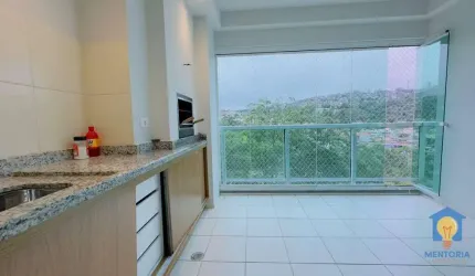 Apartamento com 3 dormitórios à venda, 130 m² por R$ 330.000,00 - Centro - Embu das Artes/SP