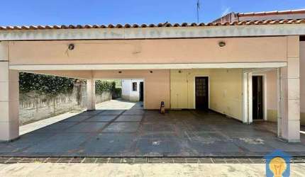 Casa com 3 dormitórios à venda, 255 m² por R$ 1.250.000,00 - Jardim Ana Estela - Carapicuíba/SP