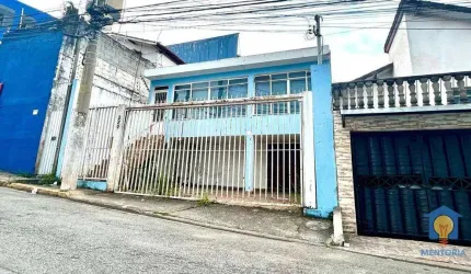 Casa comercial com 3 dormitórios à venda, 143 m² por R$ 1.100.000 - Centro - Cotia/SP