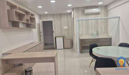 SALA COMERCIAL DE ALTO PADRÃO – MOVEIS PLANEJADOS!