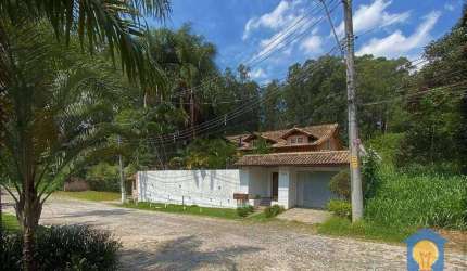 Casa com 4 dormitórios, 780 m² - venda por R$ 1.400.000,00 ou aluguel por R$ 10.733,45/mês - Fazendinha - Carapicuíba/SP