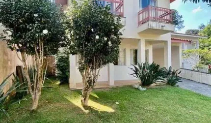 Casa com 4 dormitórios à venda, 312 m² por R$ 1.100.000,00 - Jardim Bolívia - Jandira/SP