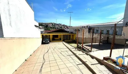 Casa térrea com 3 dormitórios, 152 m² - venda por R$ 1.500.000 ou aluguel por R$ 5.252/mês - Vila Santo Antônio do Portão - Cotia/SP