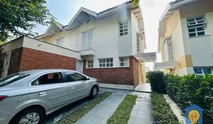 Casa com 3 quartos à venda, 163 m² por R$ 940.000 - Granja Viana - Cotia/SP