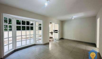 Casa, 163 m² - venda por R$ 1.100.000,00 ou aluguel por R$ 6.000,00/mês - Granja Viana - Cotia/SP