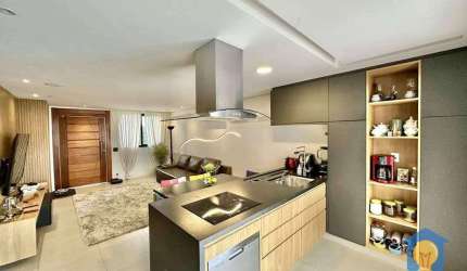 Casa com 4 dormitórios à venda, 180 m² por R$ 1.380.000,00 - Parque Rincão - Cotia/SP
