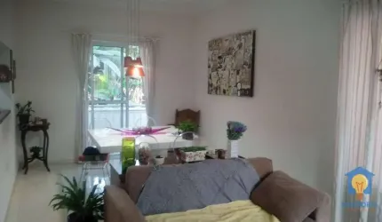 Casa com 3 quartos à venda, 120 m² por R$ 735.000 - Granja Viana - Cotia/SP