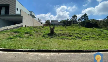 Terreno à venda, 535 m² por R$ 220.000 -