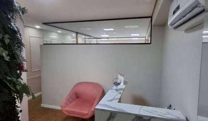 Sala a venda no The Square!