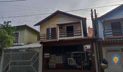 Casa totalmente rerformada 3 dormitórios, 1 suíte, a venda por R$  - Granja Viana – Km 25 - Cotia/SP