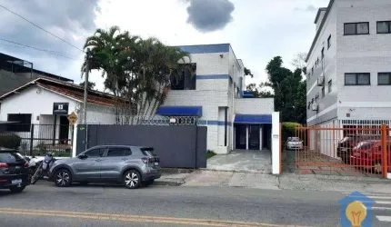 Prédio para alugar, 240 m² por R$ 8.600,00/mês - Jardim Nomura - Cotia/SP