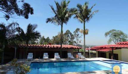 Casa com 5 dormitórios à venda, 298 m² por R$ 890.000 - Parque Rizzo - Cotia/SP
