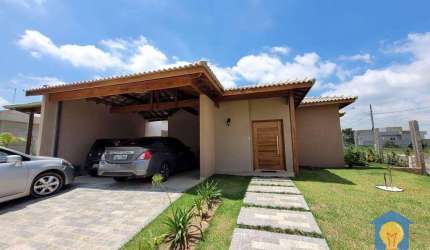 Casa com 3 dormitórios, 189 m² - venda por R$ 999.000,00 ou aluguel por R$ 6.004,00/mês - Jardim Giane - Vargem Grande Paulista/SP