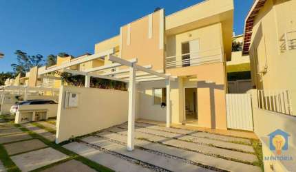 Casa com 3 dormitórios à venda, 100 m² por R$ 729.000,00 - Chácara Ondas Verdes - Cotia/SP