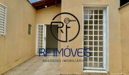 Casa para Venda em Piracicaba, Vila Independencia, 2 dormitórios, 1 banheiro, 2 vagas