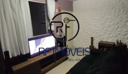 Apartamento para Venda em Piracicaba, Santa Terezinha, 2 dormitórios, 1 banheiro, 1 vaga