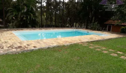 Chácara para Venda em Águas de São Pedro, CAMARGO I, 3 dormitórios, 1 suíte, 1 banheiro, 2 vagas