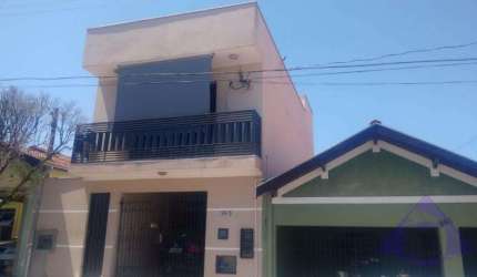 Casa para Venda em Piracicaba, Santa Terezinha, 3 dormitórios, 1 suíte, 1 banheiro, 1 vaga