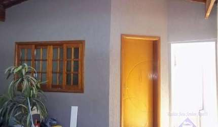 Sobrado para Venda em Piracicaba, Nova América, 4 dormitórios, 1 suíte, 3 banheiros, 2 vagas
