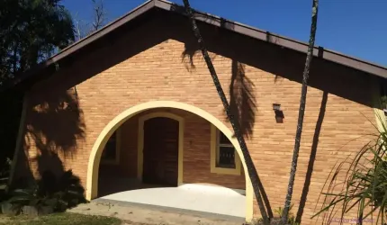 Chácara para Venda em São Pedro, Estância Giocondo, 3 dormitórios, 1 suíte, 3 banheiros