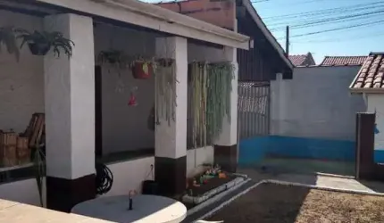 Casa para Venda em São Pedro, NOVO HORIZONTE, 3 dormitórios, 1 suíte, 2 banheiros, 3 vagas