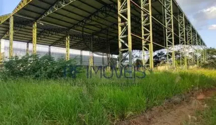 Terreno em Condomínio para Venda em Rio das Pedras, Loteamento Industrial Palmeiras