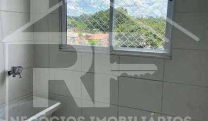 Apartamento para Venda em Piracicaba, Jardim Nova Suíça, 2 dormitórios, 1 banheiro, 1 vaga