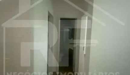 Apartamento para Venda em Piracicaba, Santa Terezinha, 2 dormitórios, 1 banheiro, 1 vaga